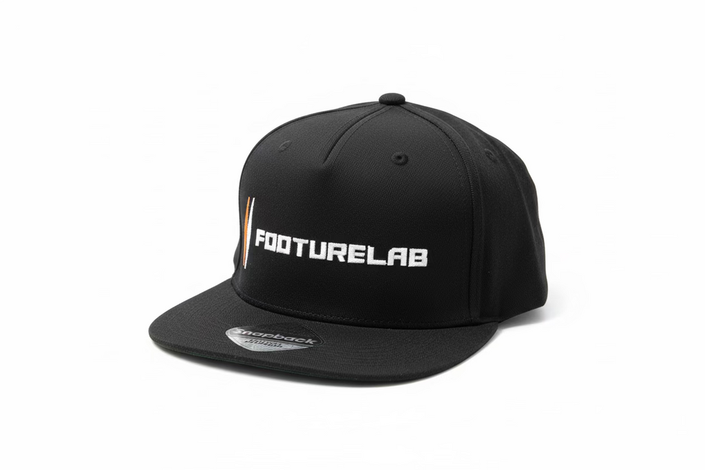 Cappellino Snapback FOOTURELAB
