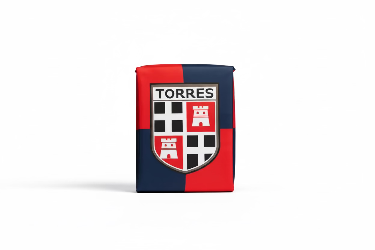 Cuscino da stadio - TORRES