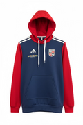 Tuta in Cotone Adidas - TORRES