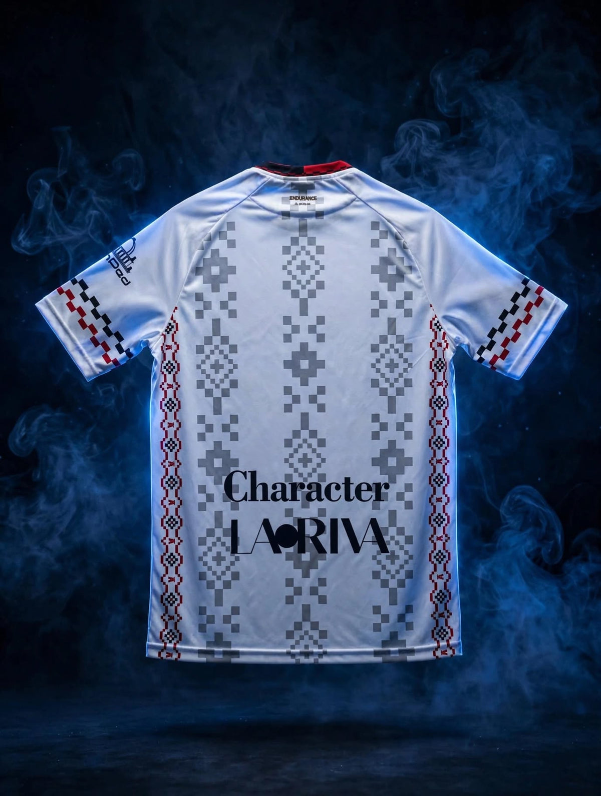 Maglia gara AWAY 26/27