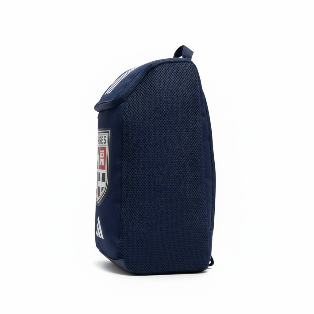 Beauty da Viaggio TORRES Adidas - Vista laterale