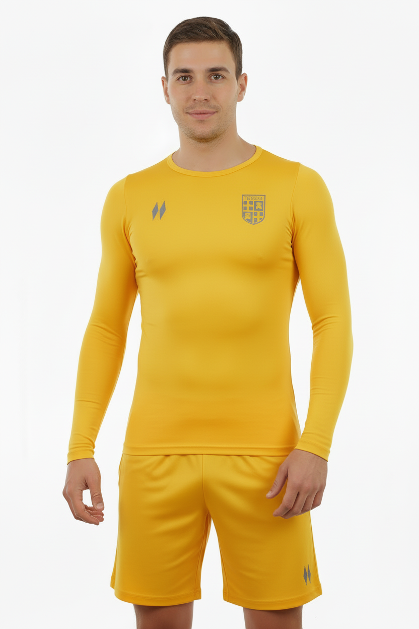 Completo Torres giallo