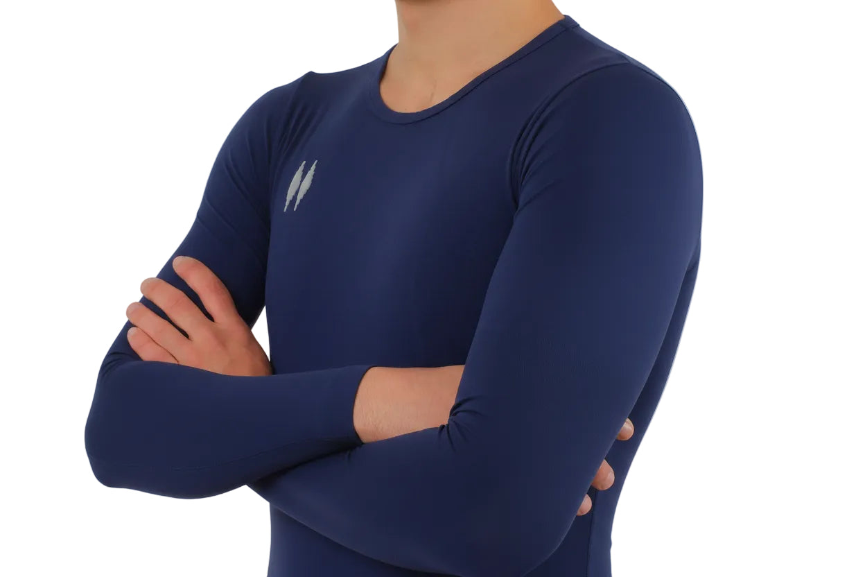 Maglia Termica a manica lunga