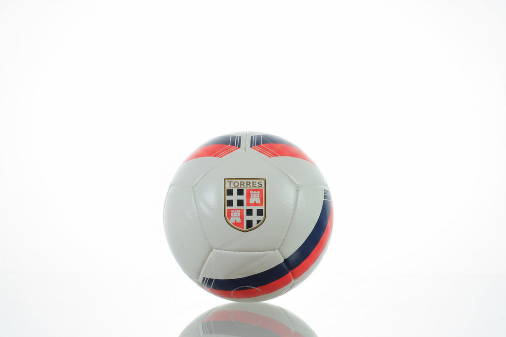 Pallone TORRES x Footurelab