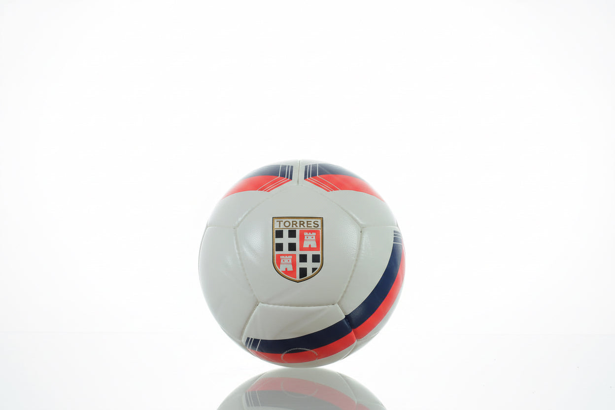 Pallone TORRES x Footurelab