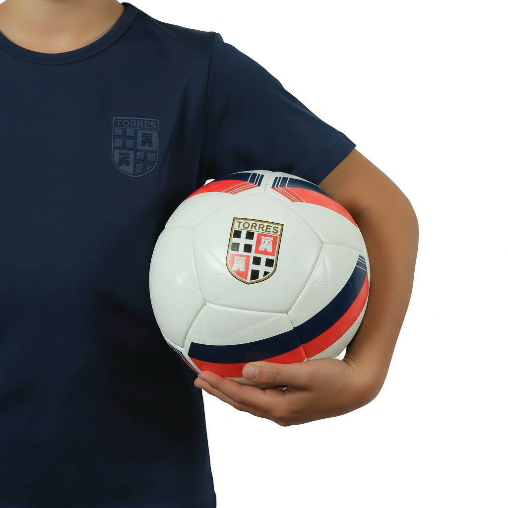 Foto prodotto pallone Torres