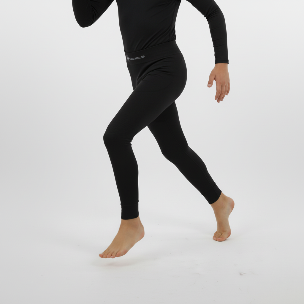Pantalone Termico Lungo JUNIOR