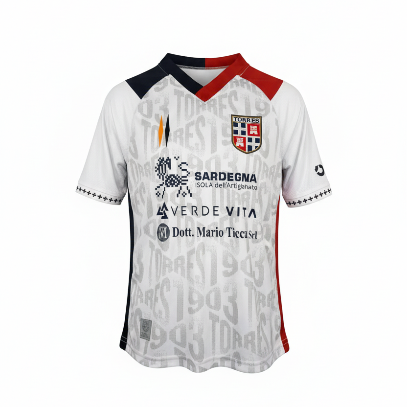 Maglia Gara AWAY - Bambino