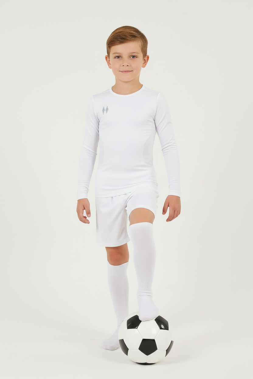 Maglia Termica Junior a manica lunga