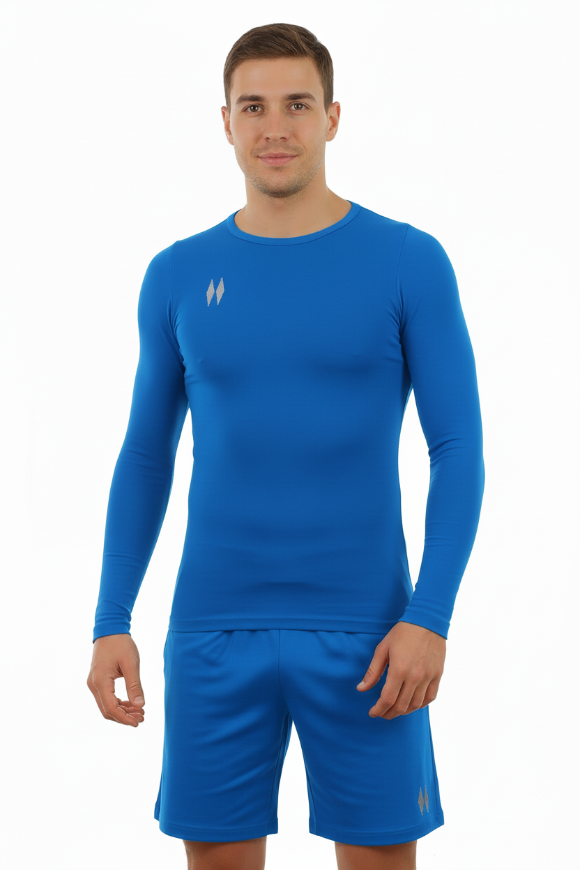 Maglia Termica a manica lunga