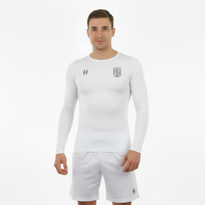 Maglia TORRES Bianco