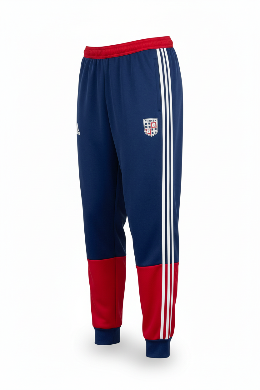 Pantalone Adidas TORRES - Vista Frontale