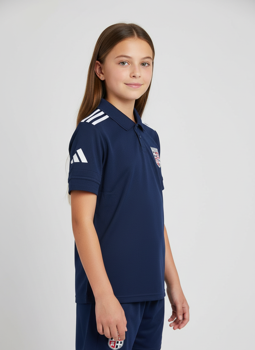 Polo TORRES - bambina