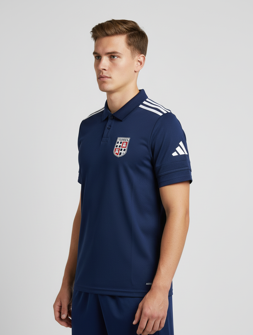 Polo TORRES - versione corretta