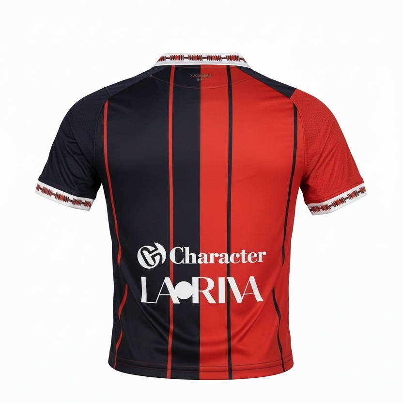 Retro Maglia Torres Senza Braccia