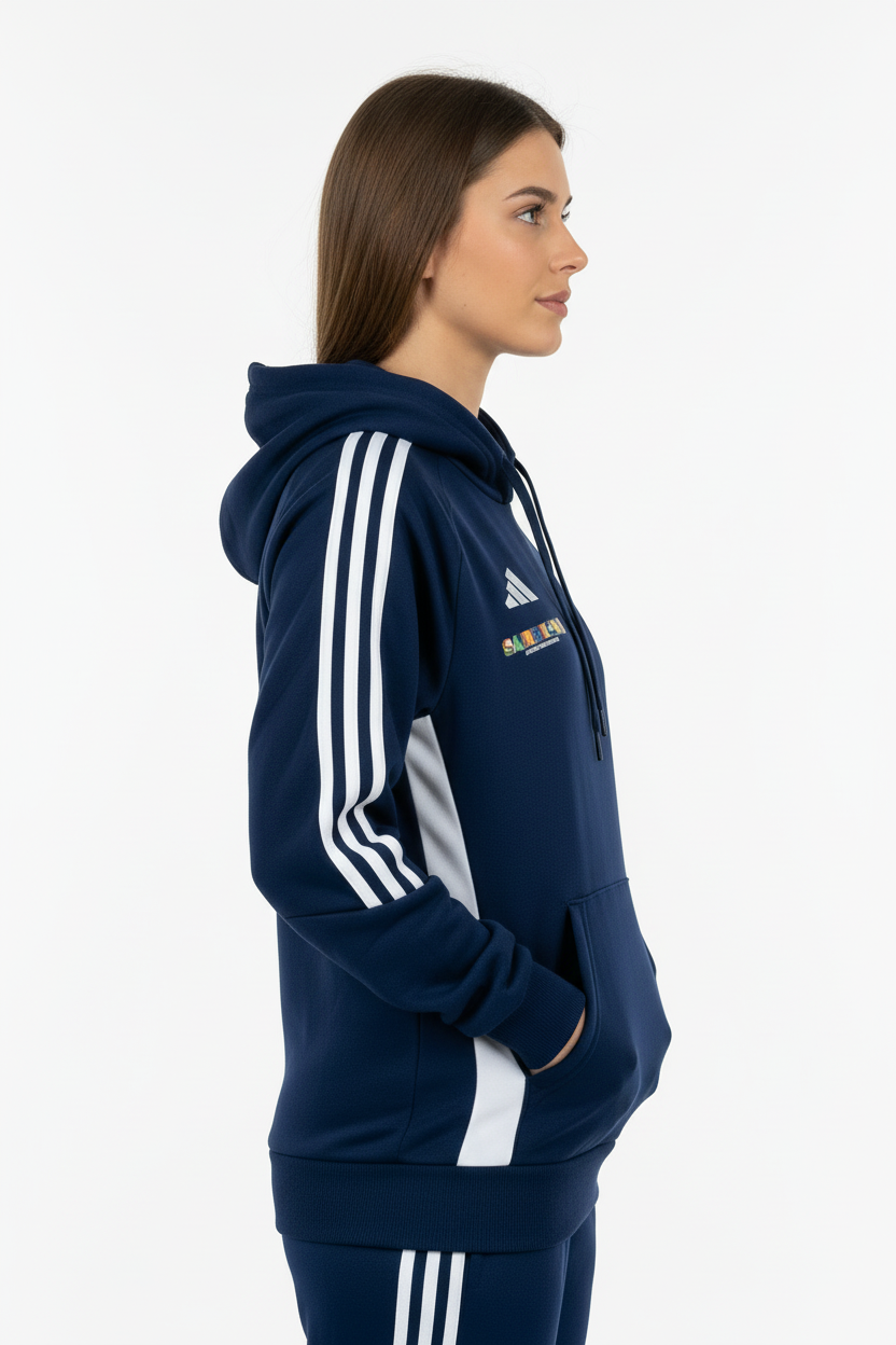 Vista laterale profilo